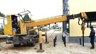 Свая винтовая 102 купить в Шарыпово - цена от 2377 руб