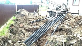 Винтовые сваи диаметром 73 мм Шарыпово цена от 1344 руб.