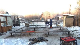 Купить винтовые сваи 76 в Шарыпово и Красноярском крае | цена от 1757 руб с доставкой