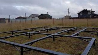 Купить свайный фундамент в Шарыпово | лучшая цена от 2584 руб с доставкой свай