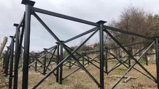 Свая винтовая 102 купить в Шарыпово - цена от 2377 руб